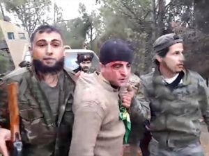 0 PKK'lı terörist böyle yakalandı!