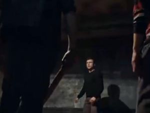 SÖZ dizisinde nefes kesen sahne