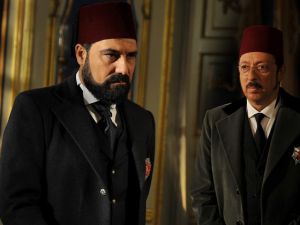 Payitaht Abdülhamid 35. bölüm 2. fragmanı yayınlandı