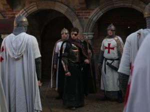 Diriliş Ertuğrul 104. bölüm fragmanı