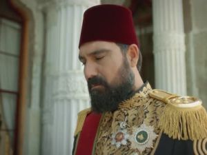 Payitaht Abdülhamid 36. bölüm fragmanı: İman varsa imkan da vardır