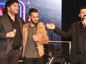 Ahmet Şafak ve Veysel Mutlu'dan beklenen düet!