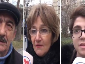Azerbaycan halkından gururlandıran Afrin yorumları