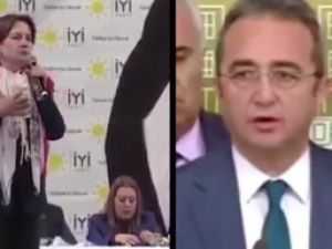 Tık rekoru kırıyor! Herkes Akşener'in bu videosunu paylaşıyor
